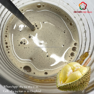 Số lượng lớn Việt Nam sầu riêng mix cà phê hòa tan bột 3 trong 1 với ngọt ngào Nut sô cô la hương thơm và hương vị phong phú cho máy bán hàng tự động - Product Image 2