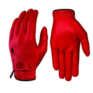 Guantes de Golf de la Mejor Calidad para Protección de Manos, Nueva Llegada, Guantes de Golf Premium para Adultos en Venta - Product Image 1