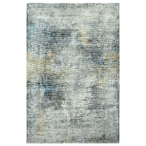 Alfombra de Diseño Premium Tejida a Mano para Interiores de Lujo, Alfombra Moderna con Estampado Abstracto para Sala de Estar Contemporánea - Product Image 1