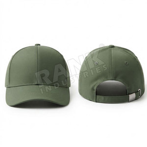 Gorras Deportivas de Nueva Llegada, el Mejor Diseño, Logotipo Personalizado, Servicio OEM, Gorras Deportivas de Primera Calidad - Product Image 4