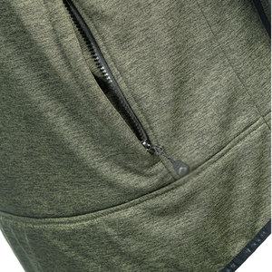 Vestes Softshell Prêtes pour l'Extérieur, Veste d'Hiver Confortable, Chaude et Protectrice, Design Softshell - Product Image 6