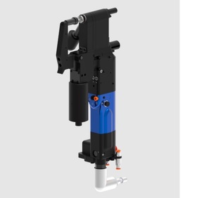 Taladro Neumático Aeroespacial Modelo Drill-Desoutter ADU Range-ST2200 - Product Image 3