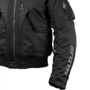 Veste Softshell pour moto, adaptée aux voyages, imperméable, pour toutes les saisons - Product Image 5