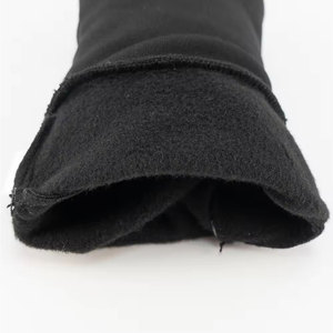 Guantes de invierno con aislamiento para correr para hombres y mujeres: guantes cálidos y resistentes al viento con pantalla táctil y ajuste elástico flexible para exteriores - Product Image 2