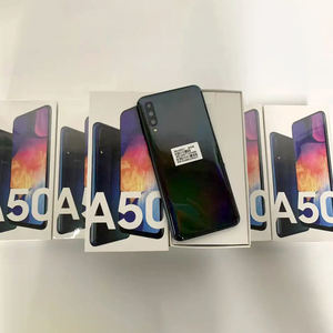 Teléfonos Móviles A50 de 64 GB, Versión para Estados Unidos, 1SIM, Originales al por Mayor, A10, A12, A20, A32, <span class=keywords><strong>A33</strong></span>, Teléfonos Inteligentes Android - Product Image 2