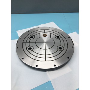AMAT 0090-09298 ESC Assy, 200mm, Notch (2), SHWR - Equipo y piezas de semiconductores de confianza de Trusted Global Legacy - Product Image 5