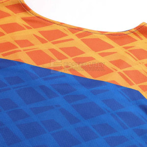 Diseña Tu Propio Logotipo, MOQ Bajo, Servicio OEM, Uniforme de Baloncesto, Precio al por Mayor, Uniforme de Baloncesto para Uso en Exteriores, Gran Venta - Product Image 4