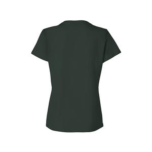 T-shirt décontracté et tendance pour femme – Coupe ample et moderne, style urbain et élégant - Product Image 6