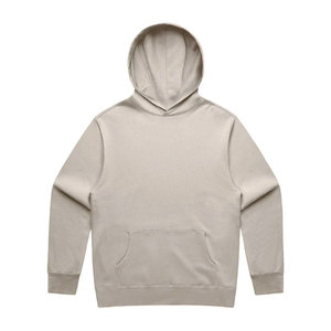 Sudadera con Capucha Esencial para Hombre, Corte Regular, 100% Algodón, Forro Polar Transpirable, Máxima Comodidad, Interior Ultra Suave - Product Image 1