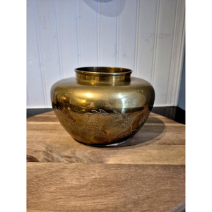 Vase Urne en Métal Doré Luxe Léger, Pot à Gingembre avec Couvercles, Décoration de Centre de Table pour Mariages et Fêtes, Fournitures pour Décoration Florale - Product Image 3