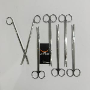 Kit de Circuncisión Masculina Desechable de Acero Inoxidable DDP CE, Equipo de Cirugía Urológica para la Salud Masculina, Maquinaria Dentavex Modelo DC-S-9 - Product Image 2