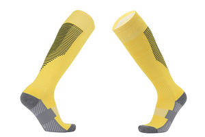 Calcetines Deportivos de Tubo Medio de Alta Calidad, Transpirables, de Punto, para Baloncesto, Diseño Personalizado, para Ciclismo y Running - Product Image 4