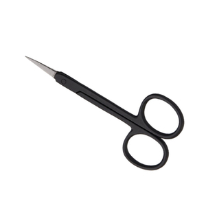 Ciseaux à ongles multi-usages pour manucure, pédicure, sourcils, cils, nez, barbe, moustache, cuticules et ongles épais - Product Image 3