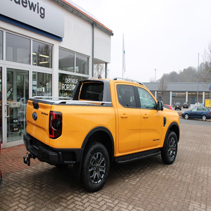 Ford Ranger Wildtrak 4x4 Double Cabine Pick-up Automatique Diesel d'occasion Faible Kilométrage Qualité Exportation Conduite à Droite - Product Image 1