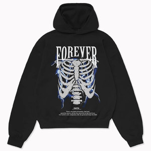 Nouveau design unique, sweat-shirt pour femme de qualité supérieure, 100% coton, vêtements décontractés d'hiver, sweat-shirt à manches longues pour femme - Product Image 2