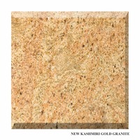 Dalles de granit blanc du Cachemire polies, pierre naturelle, pour comptoirs, revêtements de sol et murs, projets intérieurs modernes – Nouveauté très demandée