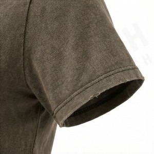 Tops Cortos Ajustados para Mujer con Diseño Impreso Digital, Camisetas Cortas, Ropa Deportiva Elegante de Boutique, Ropa para Hacer Ejercicio - Product Image 6