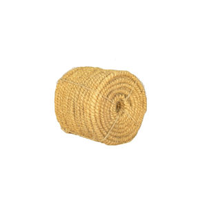 Corde en fibre naturelle de coco pour le soutien des plantes et la promotion d'une agriculture et de jardinage durables - Product Image 1