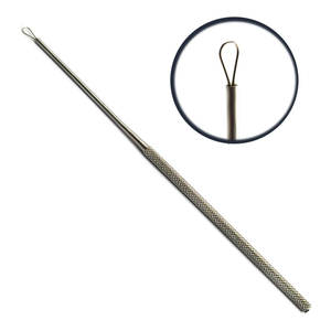 Kit Profesional de Limpieza de Oídos, Herramienta de Acero Inoxidable para Extraer Cera - Product Image 4