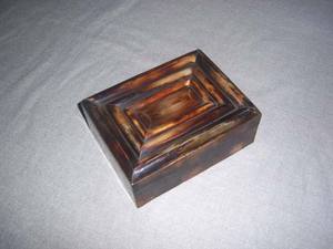 Unfinished Plain <b>Wood</b> Keepsake Fancy Creative Cheap Empty <b>Gift</b> <b>Boxes</b> handmade <b>Wood</b> Box Wholesale from India for sale - Product Image 3