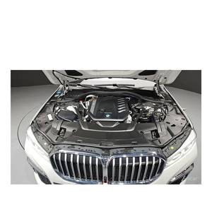 BMW Série 7 730Ld XDrive M Sport Modèle août 2020 avec 84 180 km Volant à gauche Boîte de vitesses automatique Diesel Sièges en cuir - Product Image 6