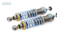 Amortisseur arrière EV pour Vespa GTS300 (08~22)/GTV300 (08~25)