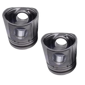 PISTON DIESEL AUTHENTIQUE avec axe pour QSL9 4897512 49344860 4089963 4938619 4059901 102MM GARANTIE 6 MOIS PIÈCE DE REMPLACEMENT - Product Image 1
