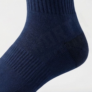 Women Tight <b>Compression</b> Polyester Nylon <b>Running</b> <b>Socks</b> Athletic Sports Support Breathable Moisture Wicking Pro Customized Color - Product Image 5