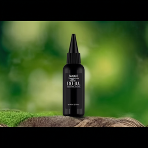 Recarga de Base y Capa Superior Cosmética Majida Cosmetics de 60 ml - Product Image 3
