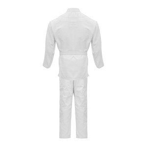 Uniforme de Karate Premium para Entrenamiento, Hecho a Medida, Ligero, de Algodón, para Competencia de Artes Marciales, Venta al Por Mayor - Product Image 2