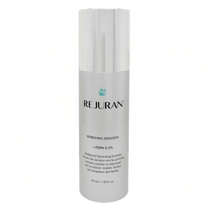 REJURAN 45ml Emulsione Rinfrescante Leggera C-PDRN con Acido Ialuronico e Centella per l'Equilibrio Olio-Acqua, Crema Viso Lenitiva - Product Image 3