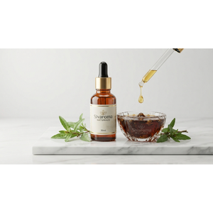 Bhringraj Oil Botanical Ingredient for Premium Hair Care Products Cosmetic Formulations Personal Care Manufacturing and Beauty - Product Image 6