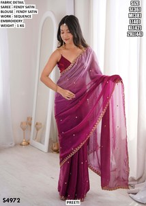 Sari Esmeralda Naayra - Product Image 5