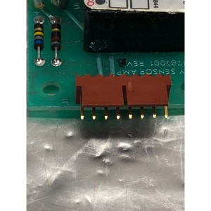 แผงวงจรขยายสัญญาณเซ็นเซอร์ VARIAN H1787001, 175800 - อุปกรณ์และอะไหล่เซมิคอนดักเตอร์ระดับโลกที่เชื่อถือได้ - Product Image 5