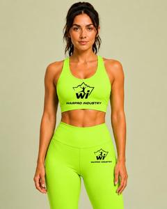 Soutien-gorge de sport pour femme à prix avantageux, best-seller – Respirant, produit très demandé, vêtements de sport pour femme avec logo personnalisé - Product Image 5