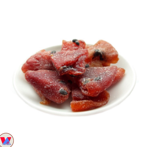 Cáscara de maracuyá congelada de Vietnam ingrediente natural para hacer fruta confitada masticable o procesamiento de mermelada a granel - Product Image 6