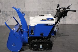 Top Hot Wholesale New 2024 YS1028JA premium Ya-ma-haz 10hp 28-inch clearing-width Snow-<b>Blower</b> - Product Image 2