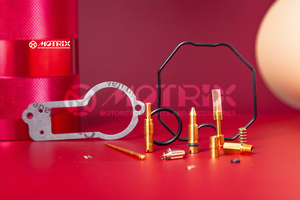 Carburateur PHBG 17 (BT 2684DD) - Product Image 2