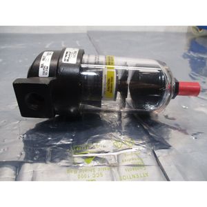 Filtro de Aire Neumático Parker 06F25AA 3/8" NPT, 113565 - Equipo y Piezas de Semiconductores de Confianza de Global Legacy - Product Image 5