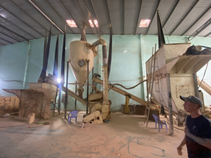 น้ำมันถั่วเหลืองที่มีโปรตีนสูงสำหรับเลี้ยงสัตว์แบบผงไก่สัตว์ปีกปลาวัวหมู50กก. 18ตัน/ภาชนะบรรจุ20FT - Product Image 4