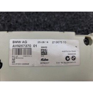 ECU และโมดูลคอมพิวเตอร์มือสองสำหรับรถยนต์ซีรีส์ 7 รุ่น 925737001 - Product Image 2