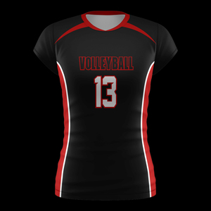 เสื้อวอลเลย์บอลแบบกำหนดเองของ BETHERIVAL บราซิลสำหรับผู้ชาย - Product Image 5
