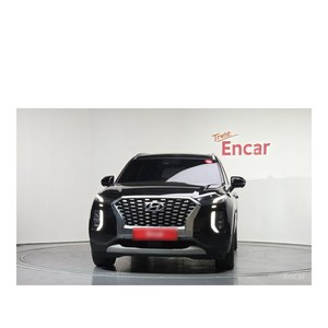 Para Hyundai Palisade Diésel 2.2 2WD Modelo Abril 2022 con 138,311 km, Caja de Cambios Automática, Volante a la Izquierda, Asientos de Cuero, Cámara Trasera - Product Image 3