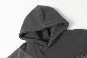 Sudadera con Capucha Unisex, Felpa de Algodón Premium, Talla Grande, Sudadera Personalizada al por Mayor - Product Image 5