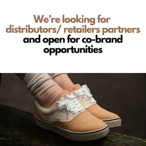 Smart Casual Shoes Eco Friendly Dd16 - Product Image 6