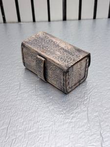 Telescopios de Latón de Alta Calidad, Estilo Antiguo, Caja de Madera Hecha a Mano, Artesanía Coleccionable, Artesanía del Viejo Mundo, Uttarakand - Product Image 4