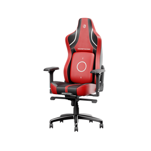 Chaise de jeu ergonomique C-L44R pour un confort et des performances ultimes - Product Image 1