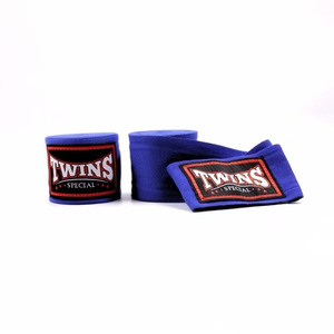 Hand wraps fitness training wrist support soft breathable cotton elastic band hand protection <b>stability</b> comfort during exercise - Product Image 3