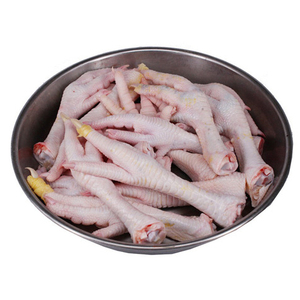 Wholesale Frozen <b>Chicken</b> Paws Premium Packaging Ready to Ship - Product Image 2