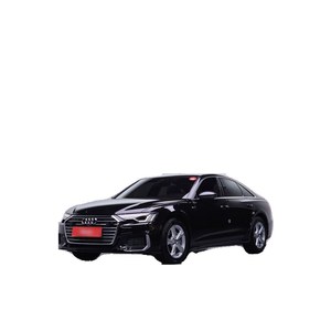 Audi A6 45 TFSI 2020 con Volante a la Izquierda, Asientos de Cuero, Estándar de Emisiones Euro V, Cámara Trasera - 57,299 km - Product Image 1